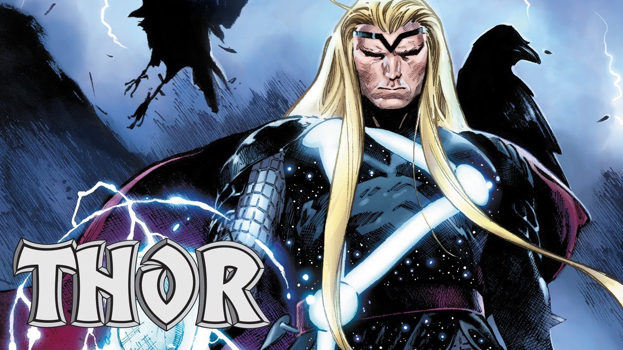 thor